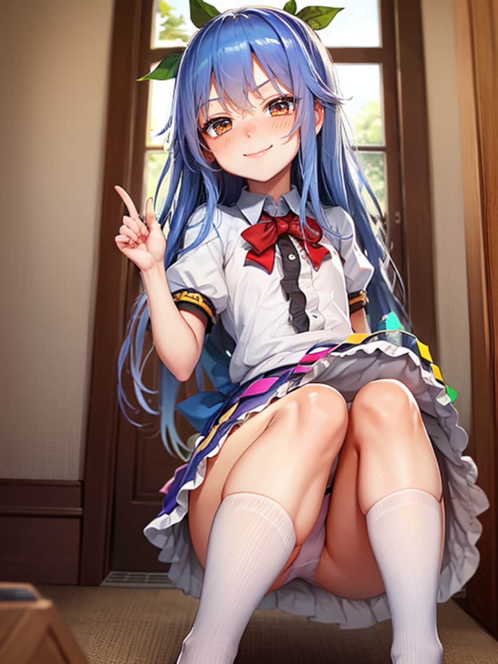 どのパンティがお好き？
