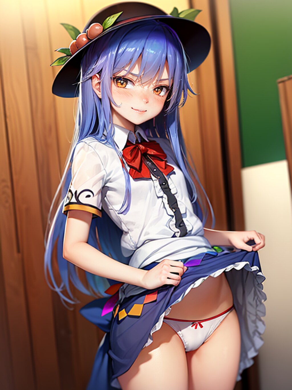 どのパンティがお好き？