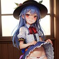 どのパンティがお好き？ 2枚目