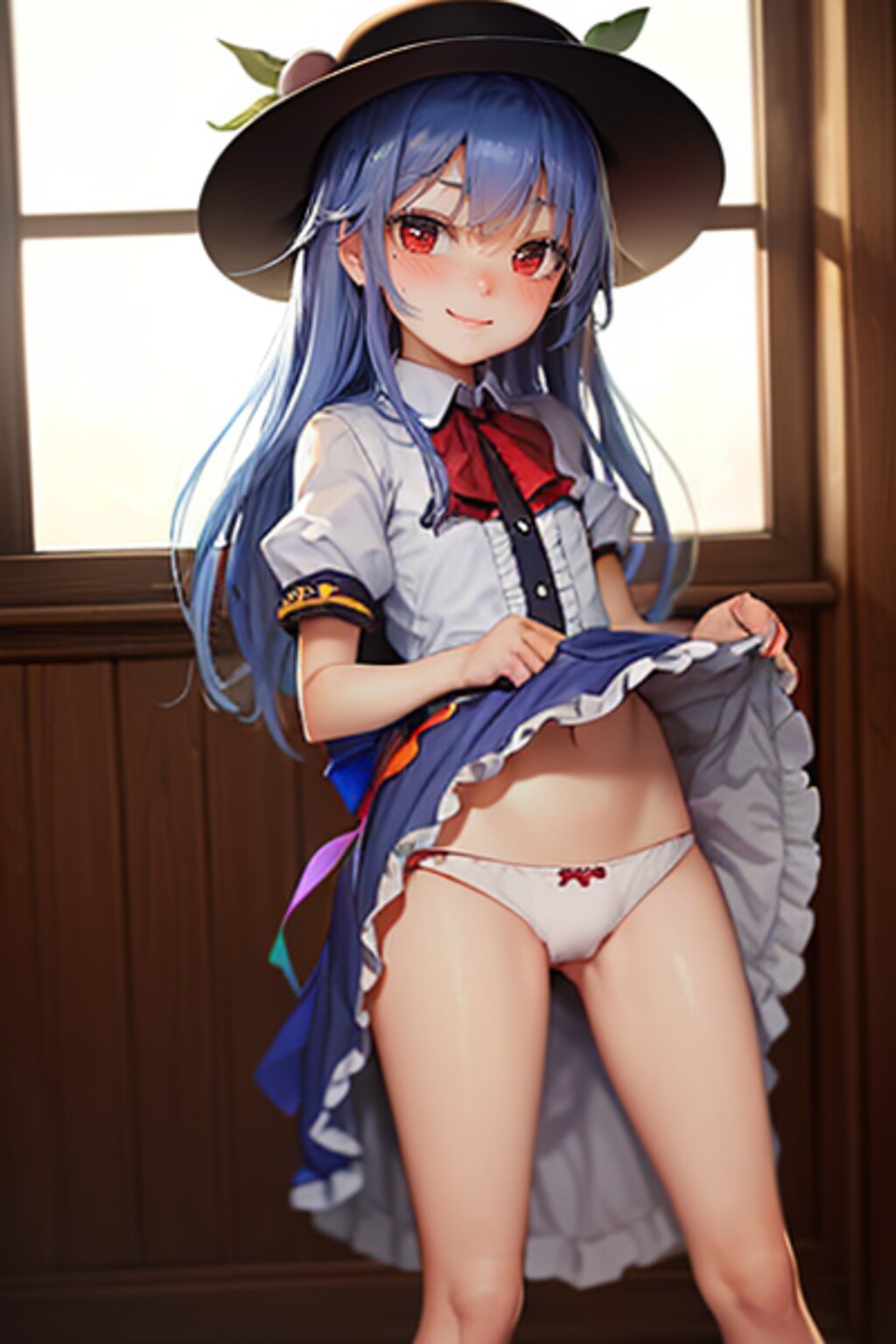 どのパンティがお好き？