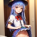 どのパンティがお好き？ 8枚目