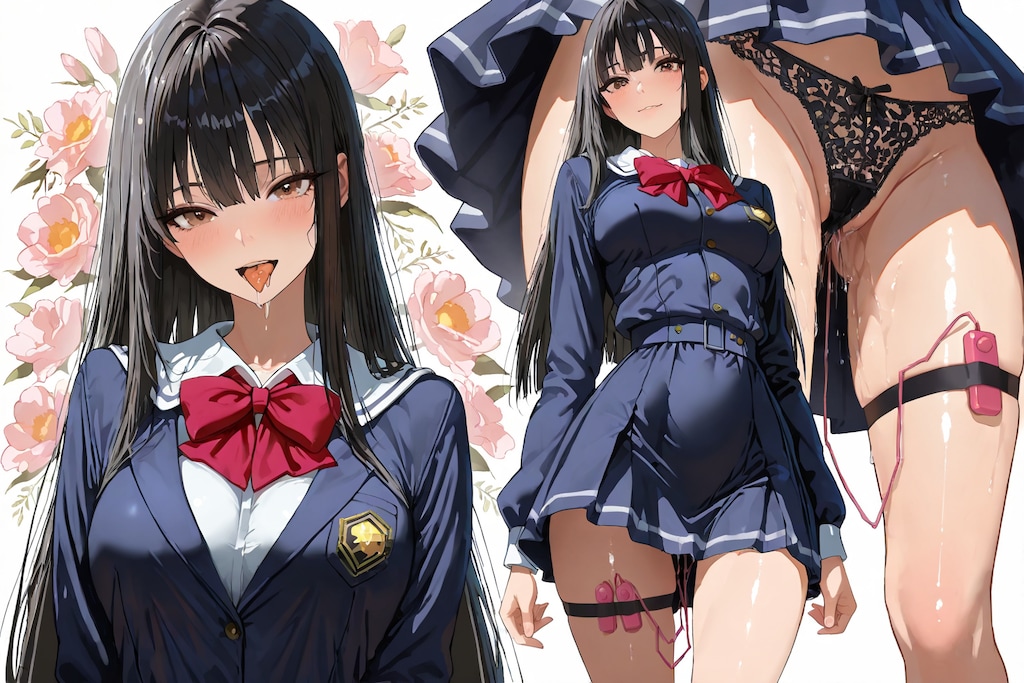 過去作まとめ（LIME）（R18）