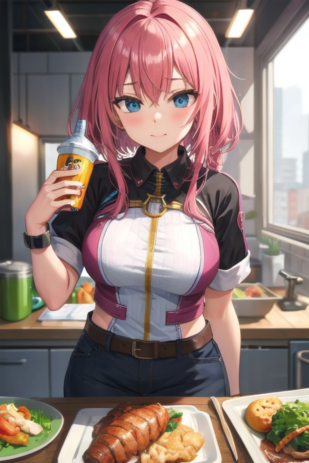 トプシドの秘密兵器