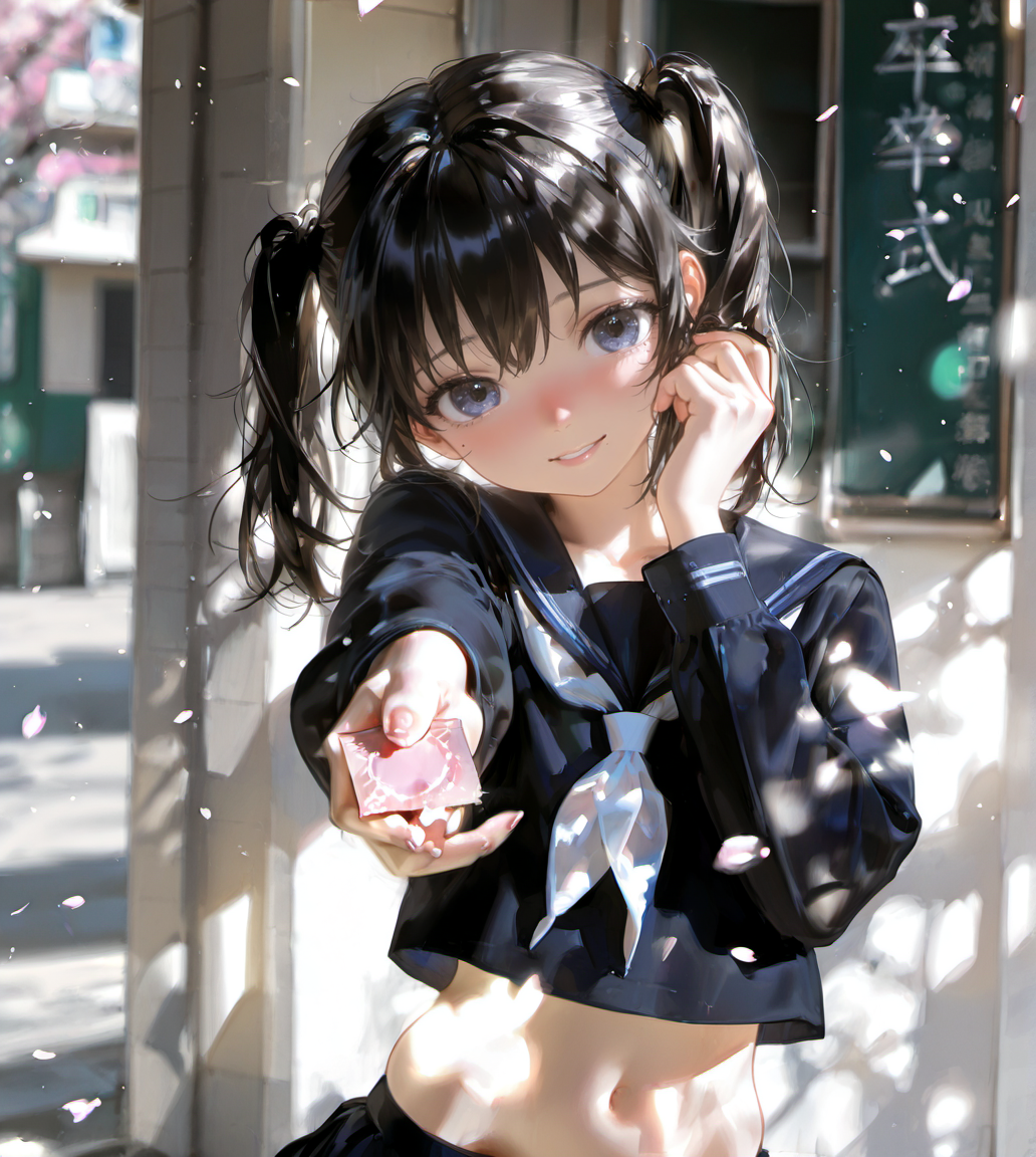 約束