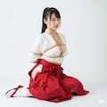 巫女さん 3枚目
