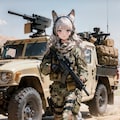 オーストラリアの「SAS」🇦🇺 2枚目
