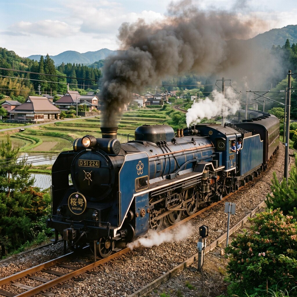 日本の電車