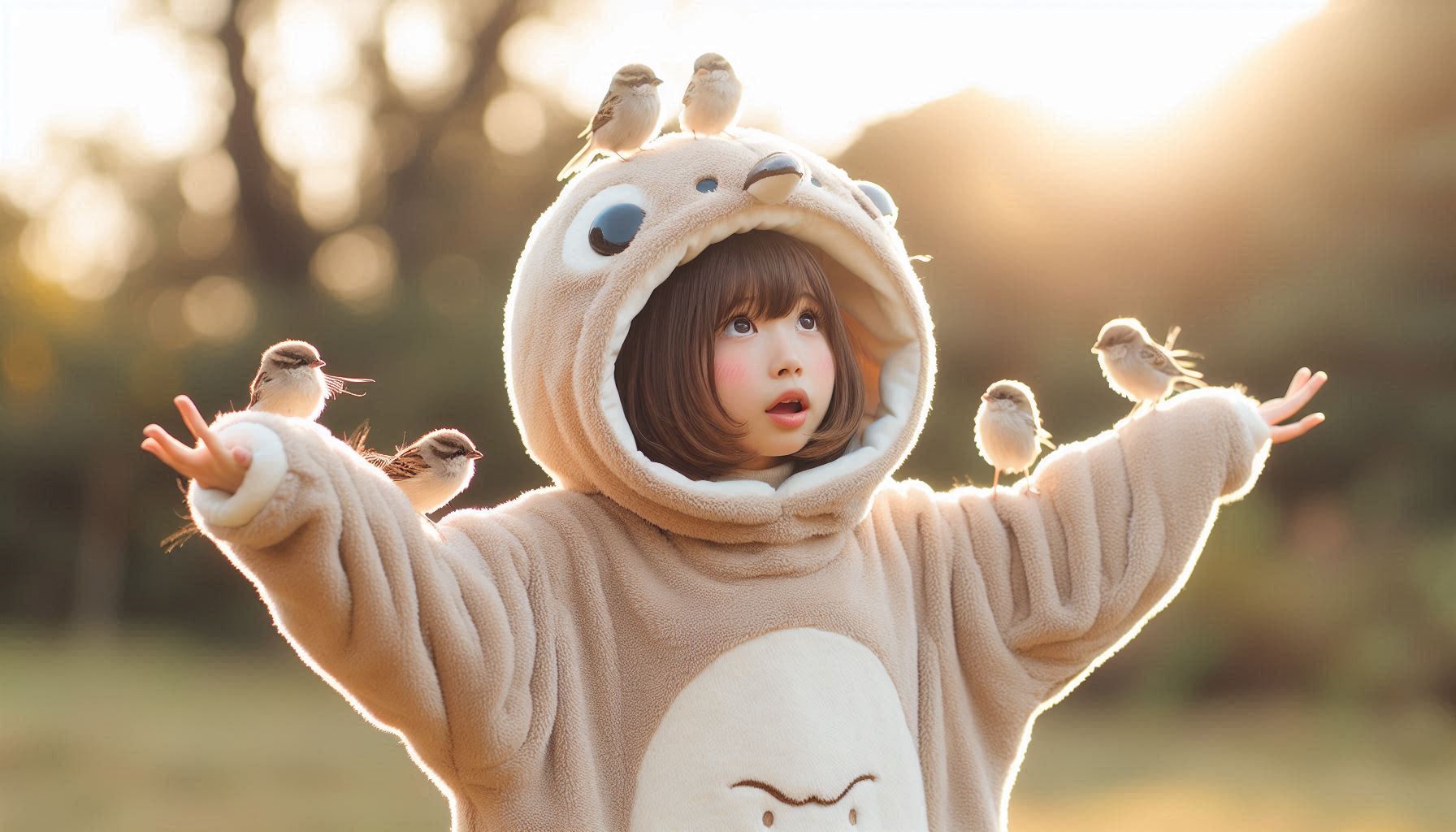 カカシノコ