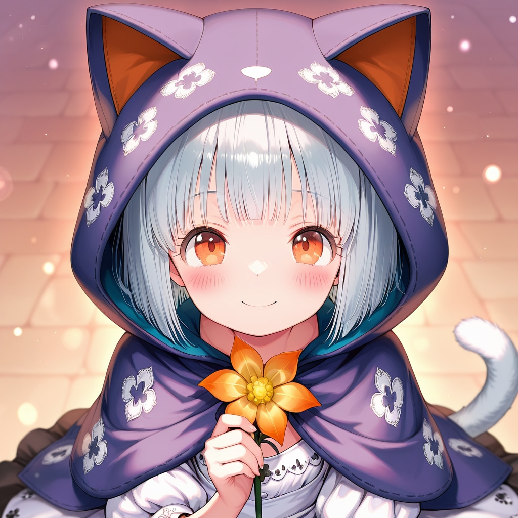 ドラクエ風デザインのクラン達