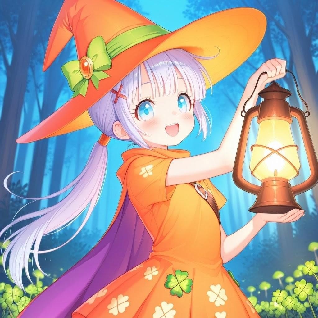 ドラクエ風デザインのクラン達