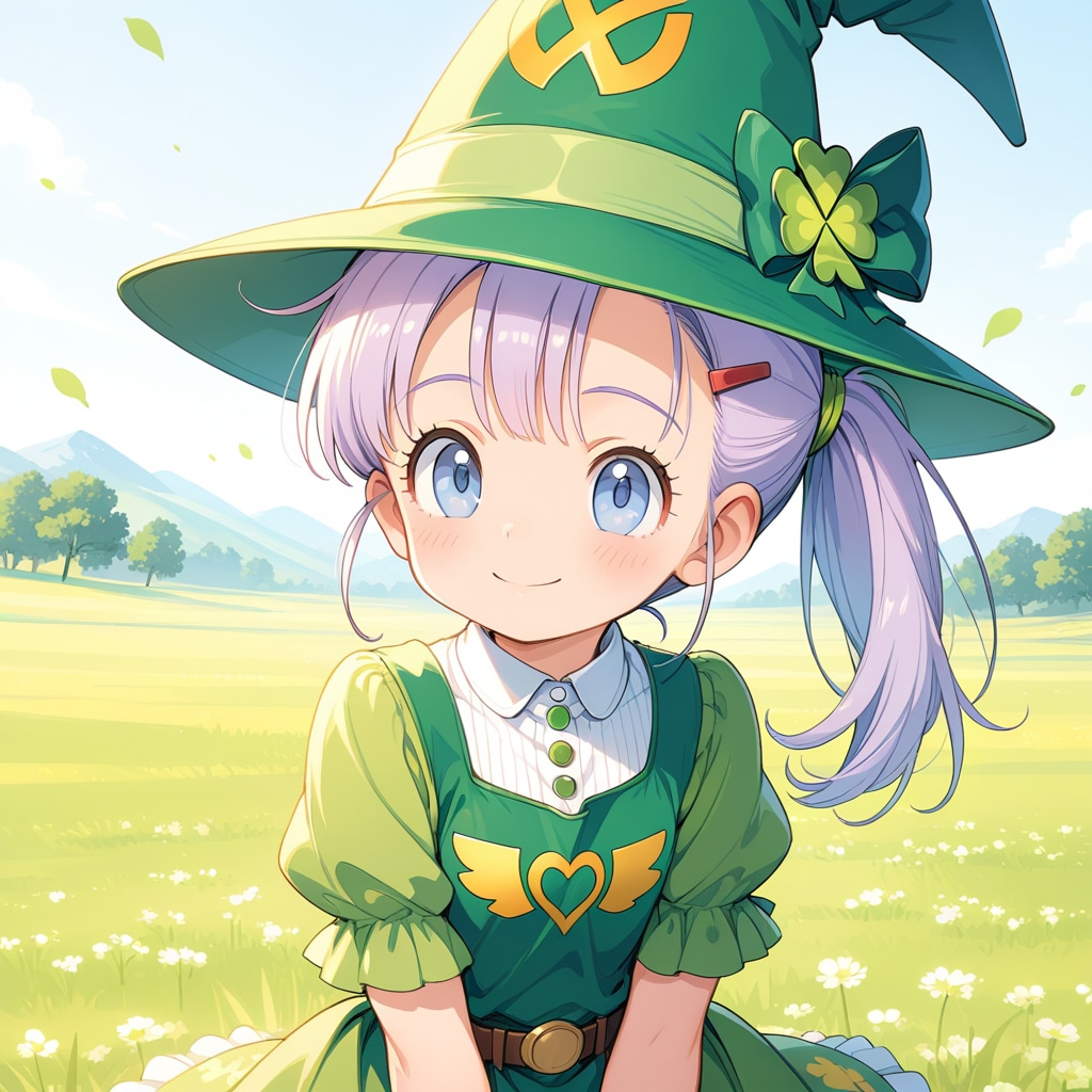 ドラクエ風デザインのクラン達