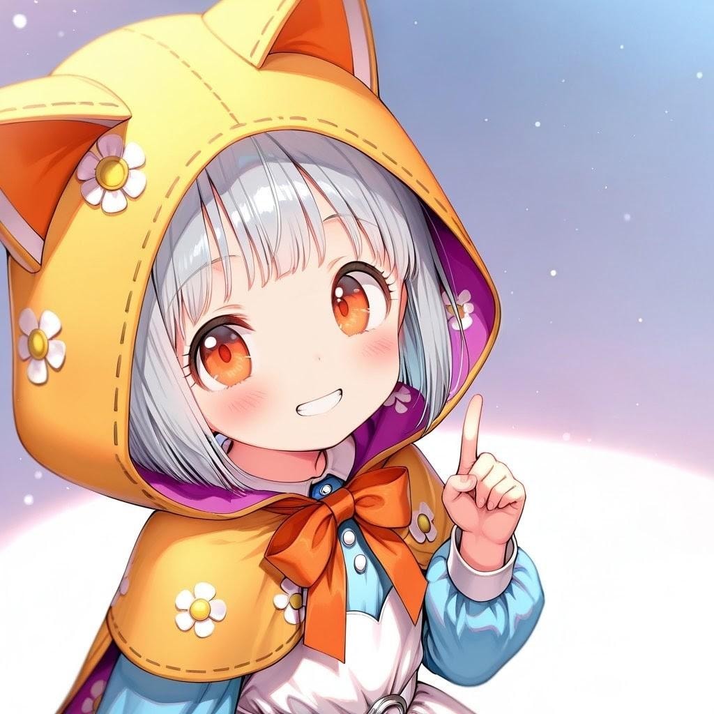 ドラクエ風デザインのクラン達