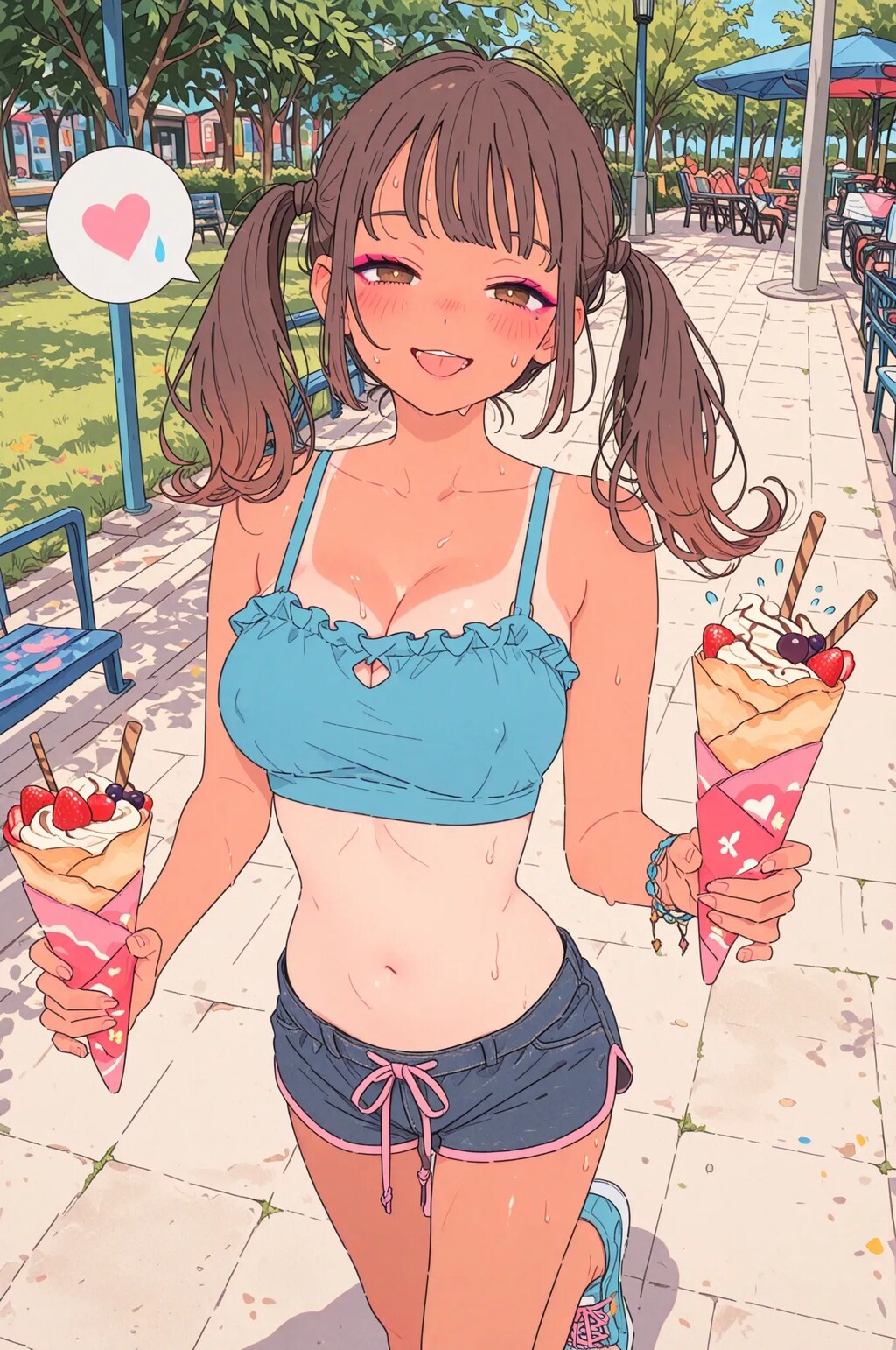 ツインテッドワンダーランド病 ワクチン