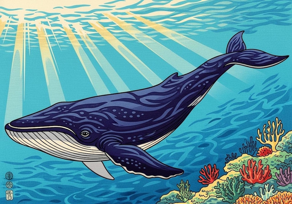 世界クジラの日