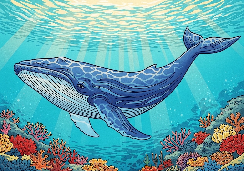世界クジラの日
