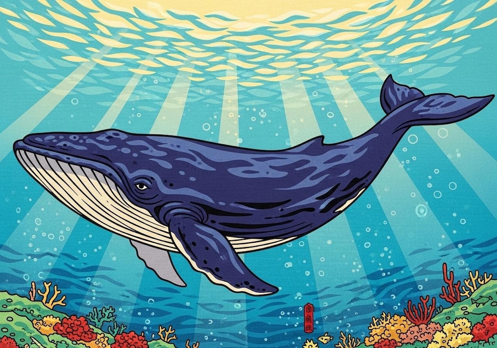 世界クジラの日