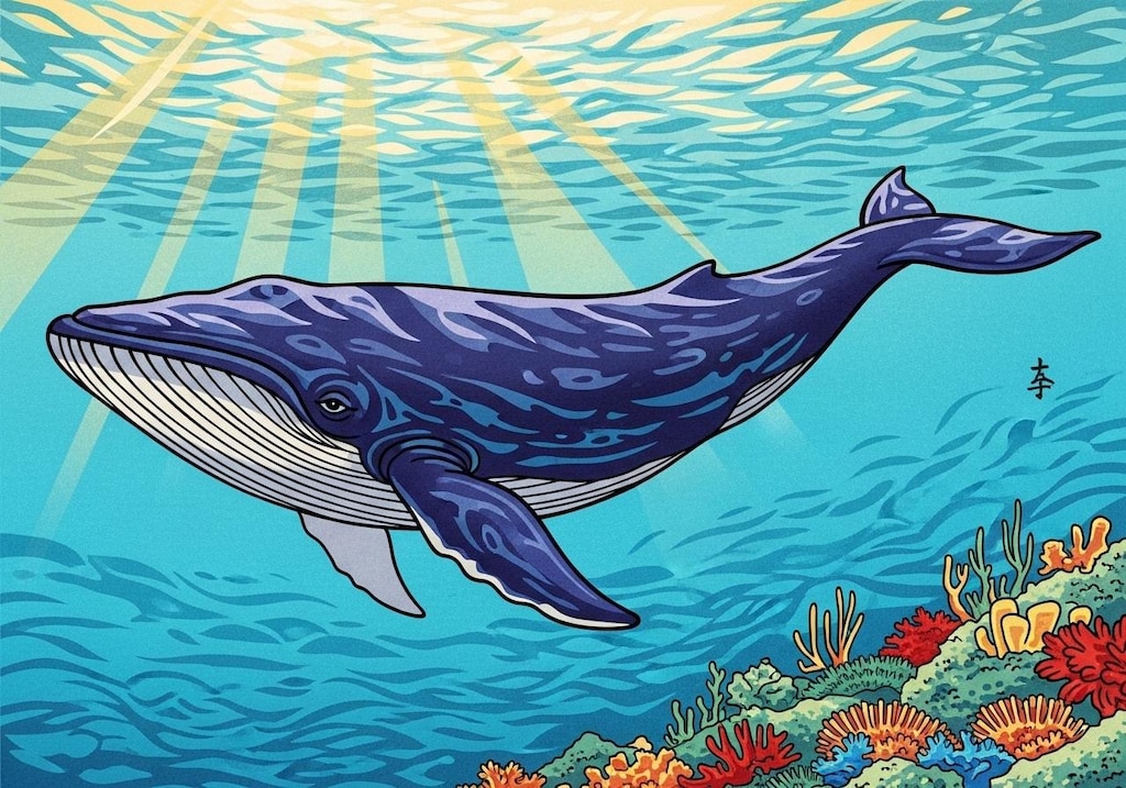 世界クジラの日