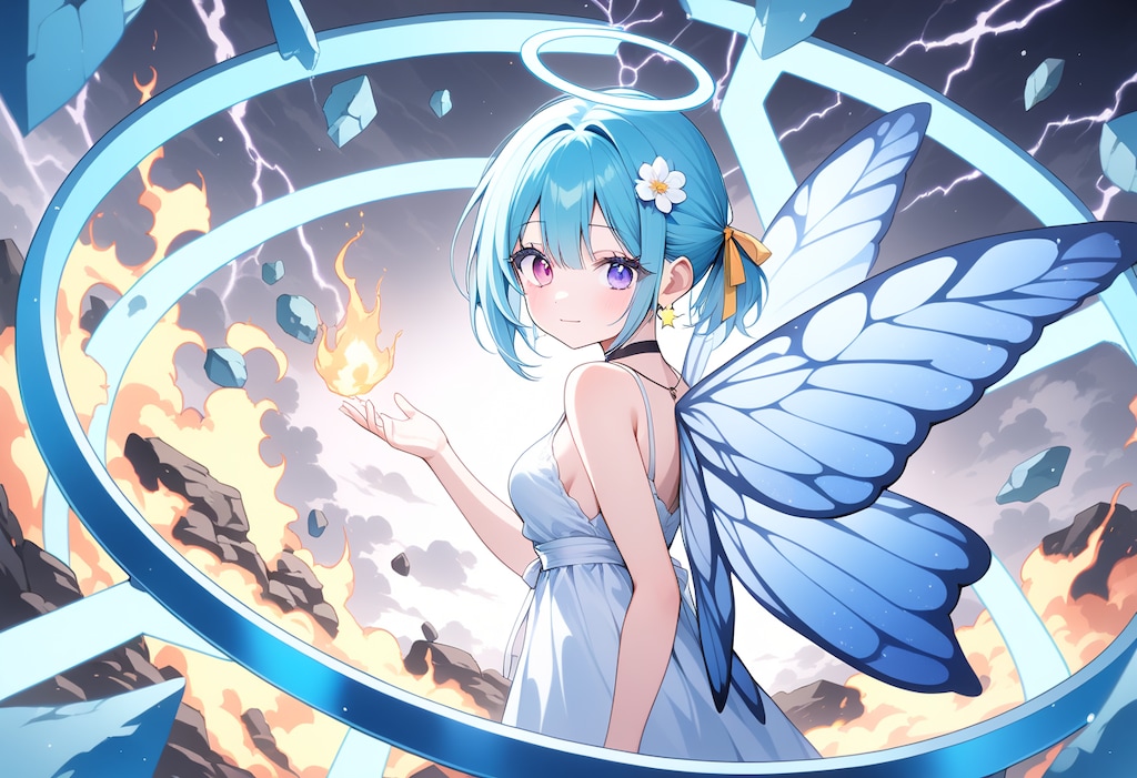 さあ、最終決戦といこうか