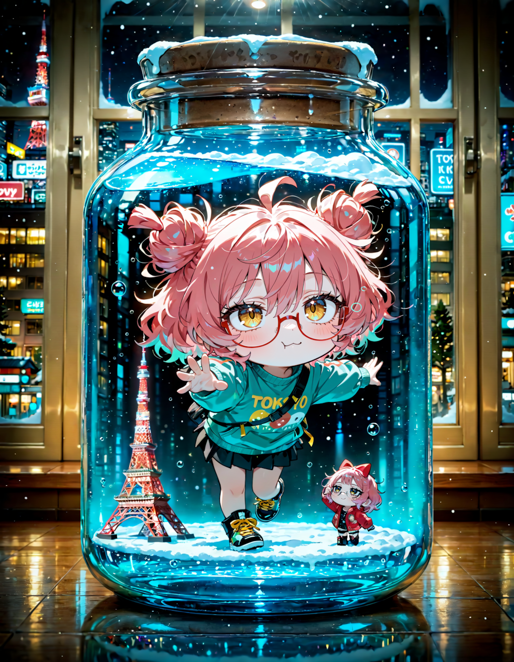 今日は何の日？　東京タワー完成の日