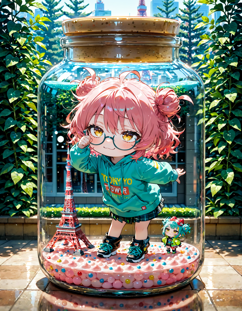 今日は何の日？　東京タワー完成の日