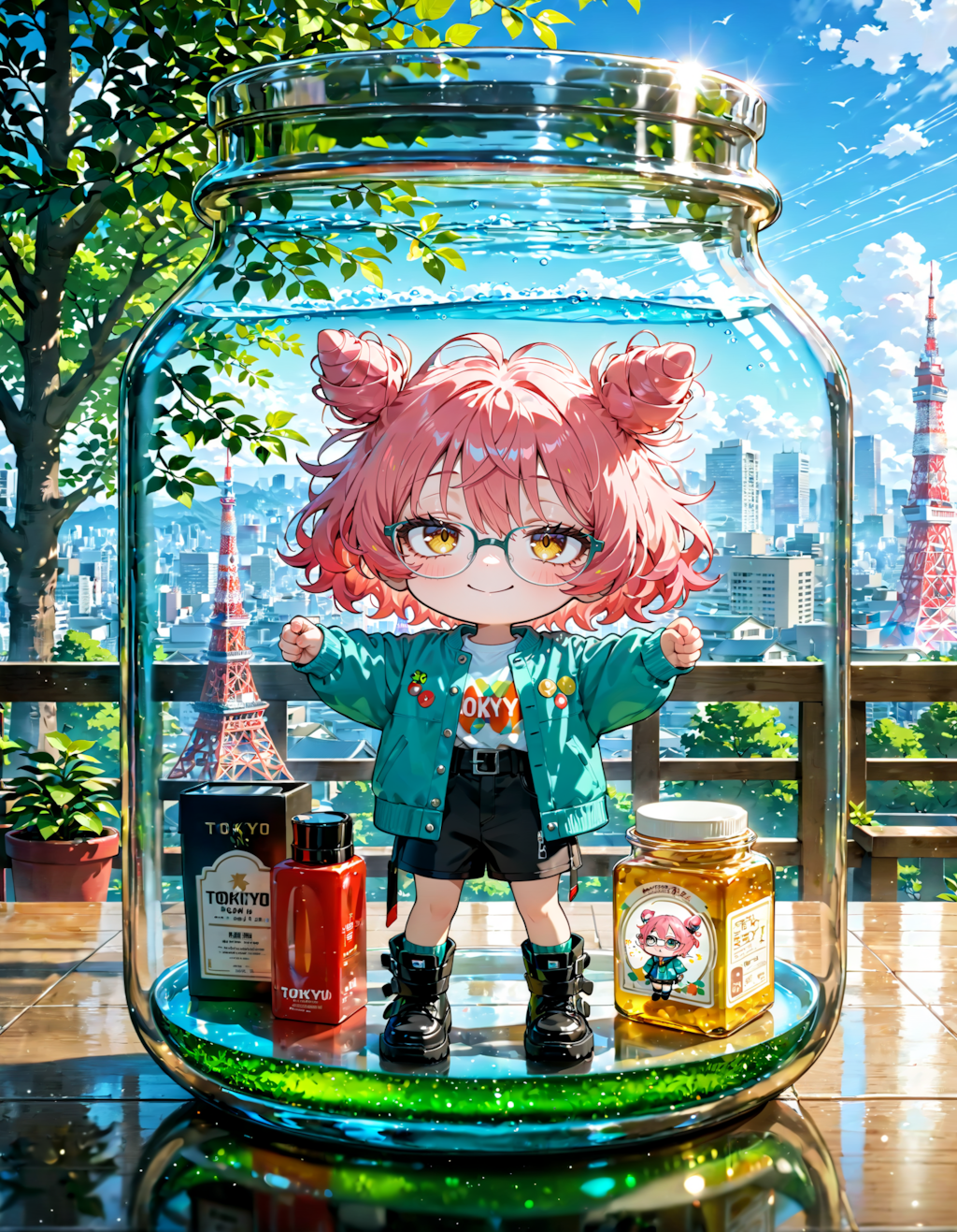 今日は何の日？　東京タワー完成の日