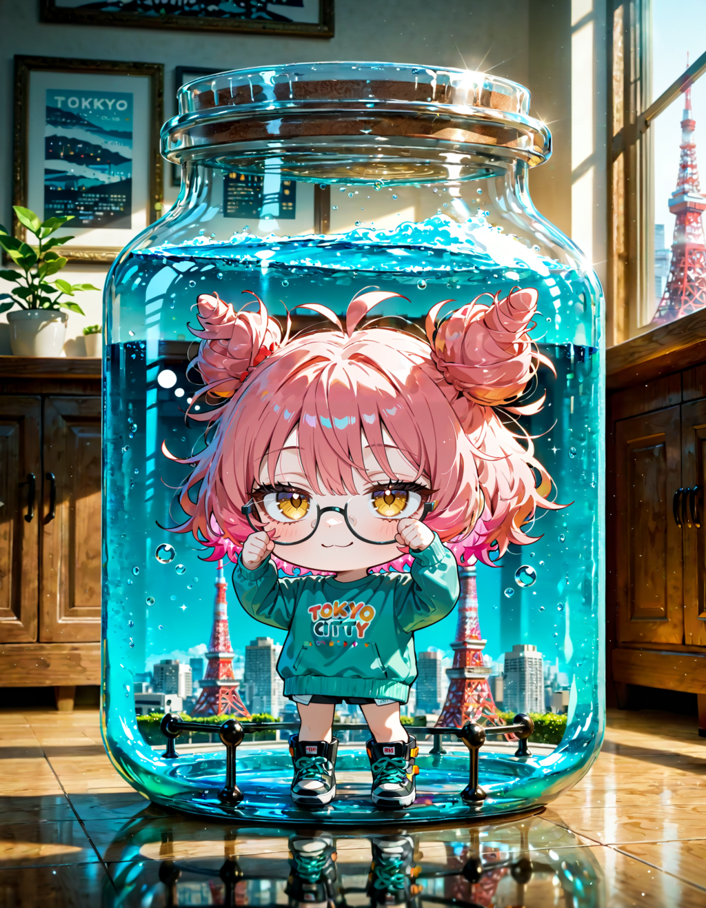 今日は何の日？　東京タワー完成の日