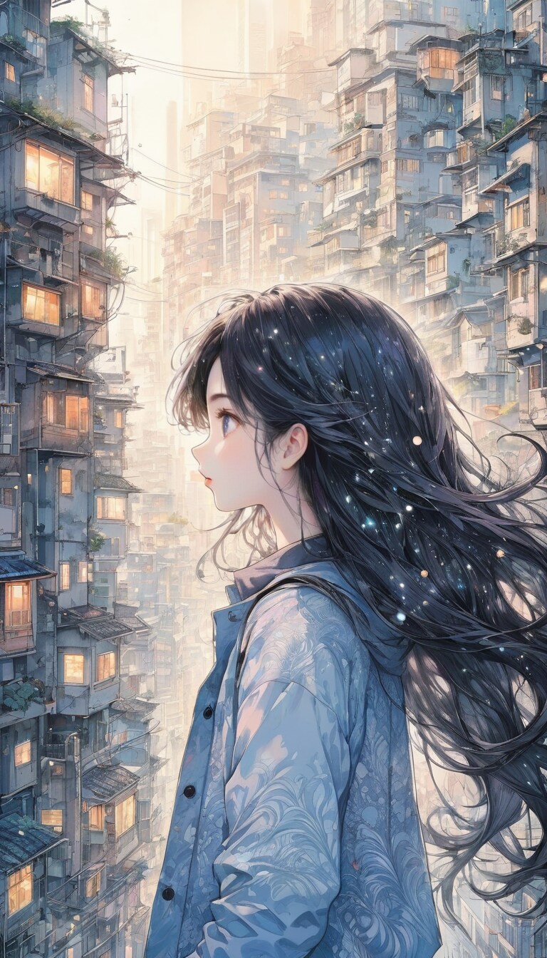 帰郷