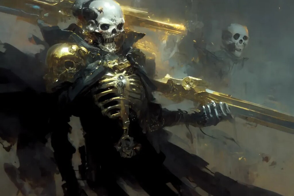 スカルキャノン英公