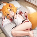 仙子さん→エロメスガキ 2枚目
