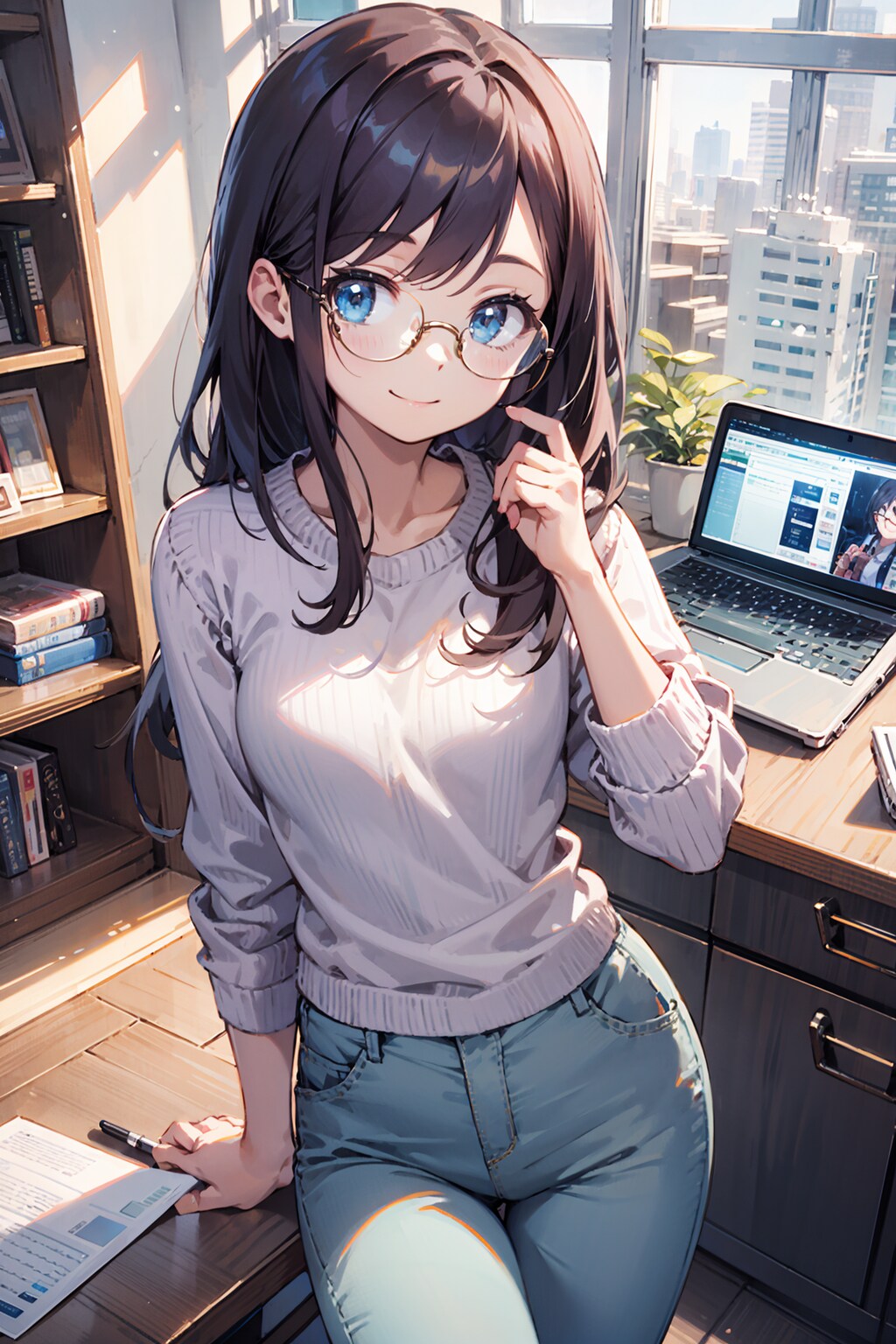職場の先輩