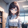 職場の先輩 7枚目