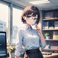 職場の先輩 8枚目