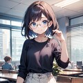職場の先輩 4枚目