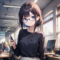職場の先輩 5枚目