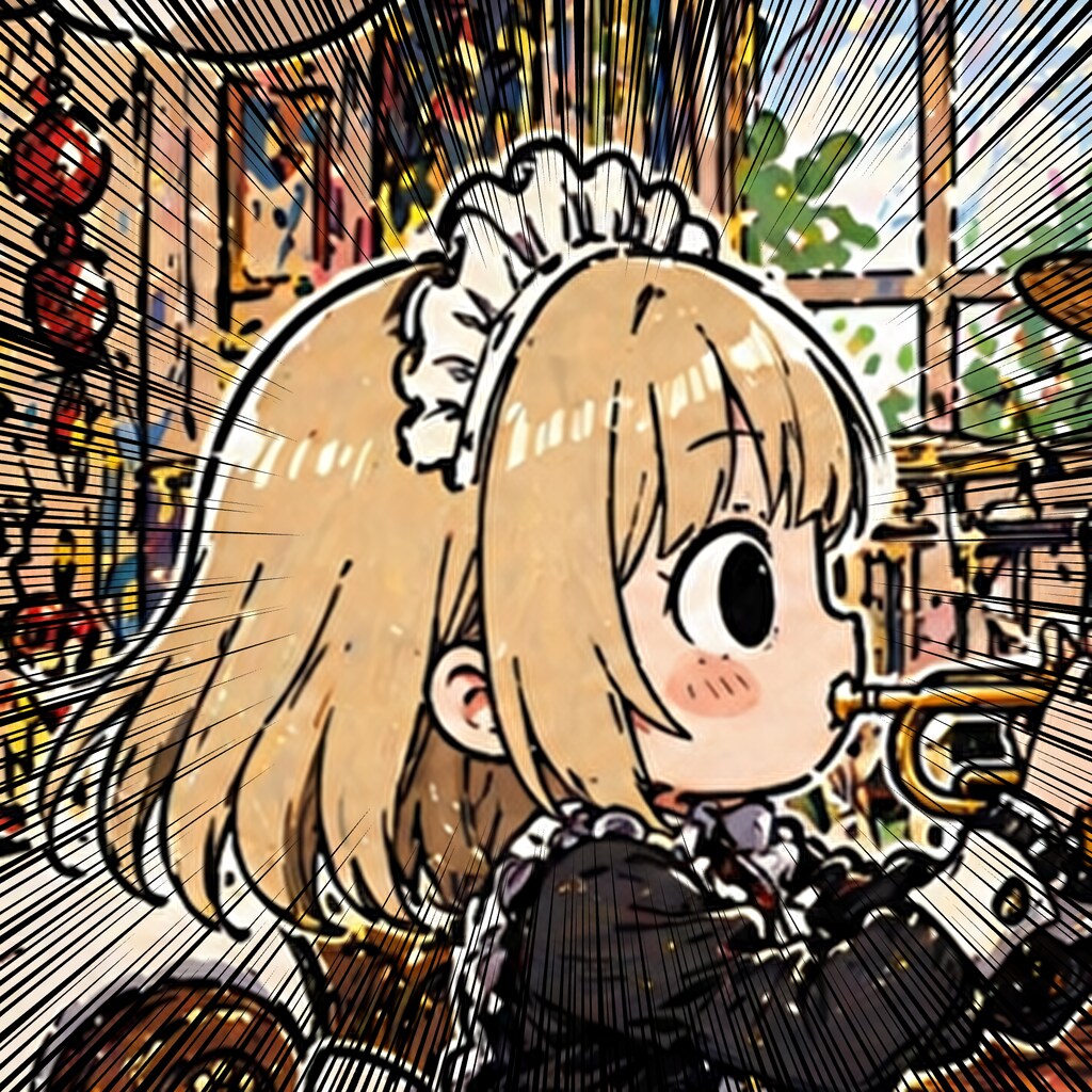 🎷(◉□◉ )🎺(◉□◉ ) ﾃｰｰﾃｰﾚﾚｯﾃｰﾃｰｰ!!