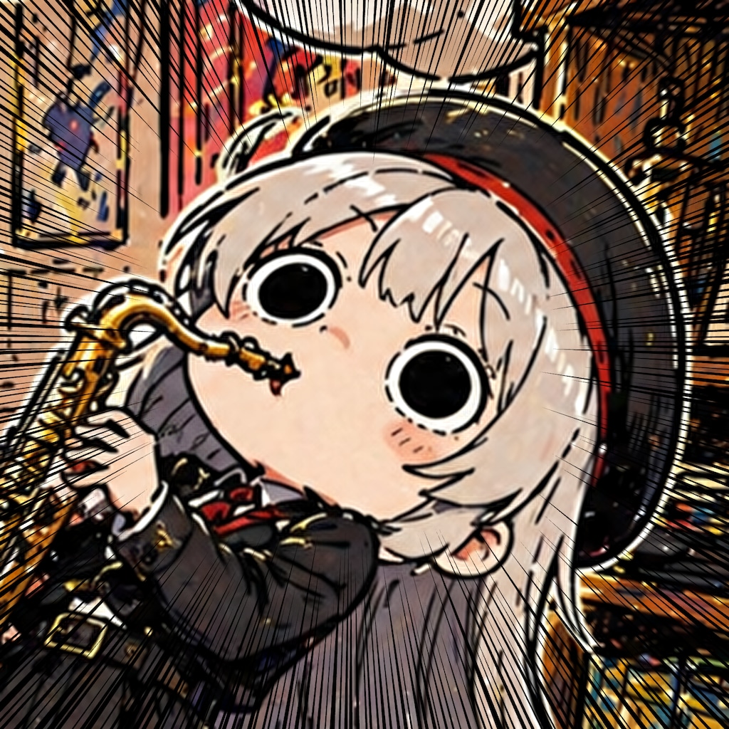 🎷(◉□◉ )🎺(◉□◉ ) ﾃｰｰﾃｰﾚﾚｯﾃｰﾃｰｰ!!
