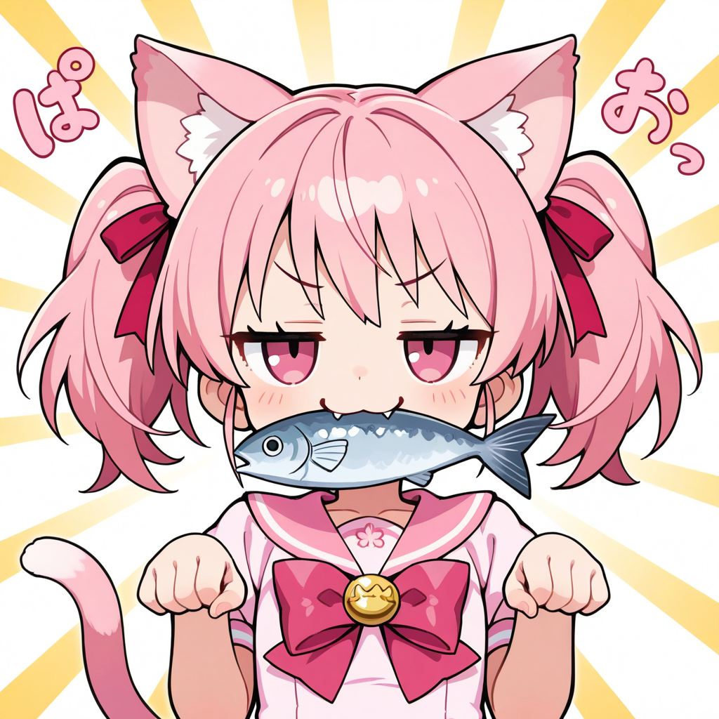 ジト目を極めたい！！