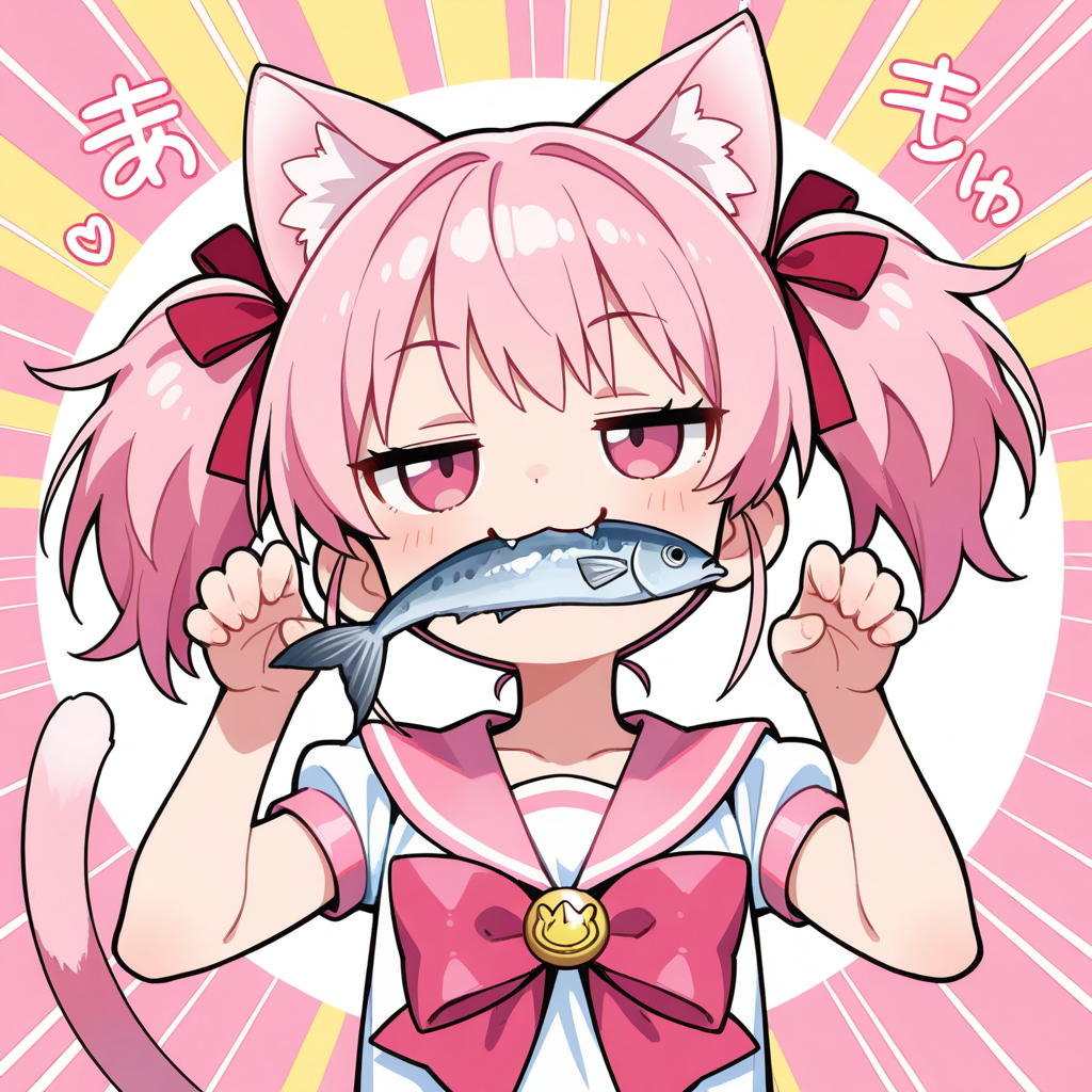 ジト目を極めたい！！
