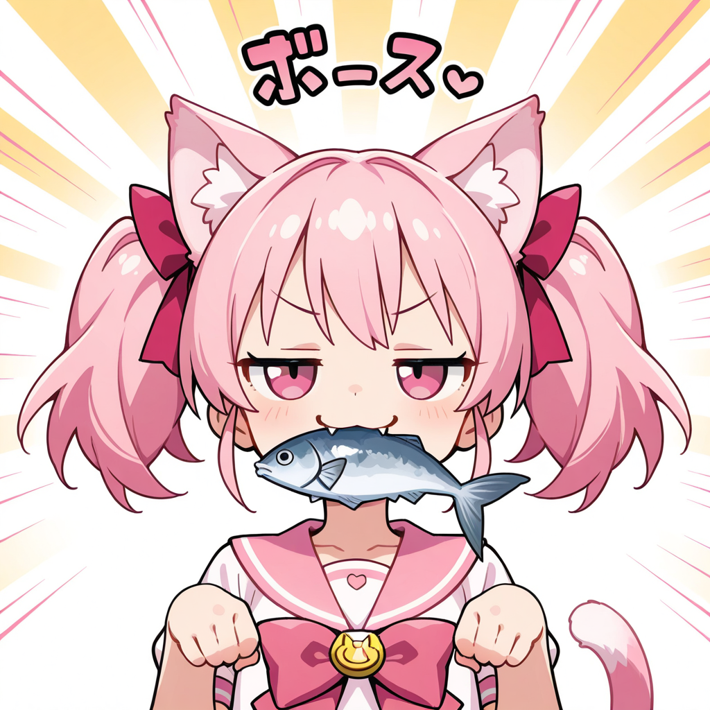 ジト目を極めたい！！
