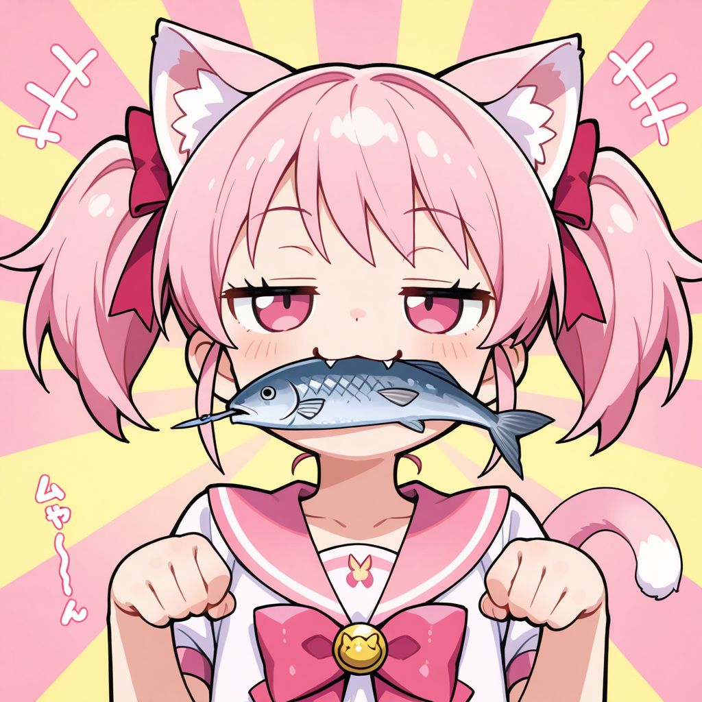ジト目を極めたい！！