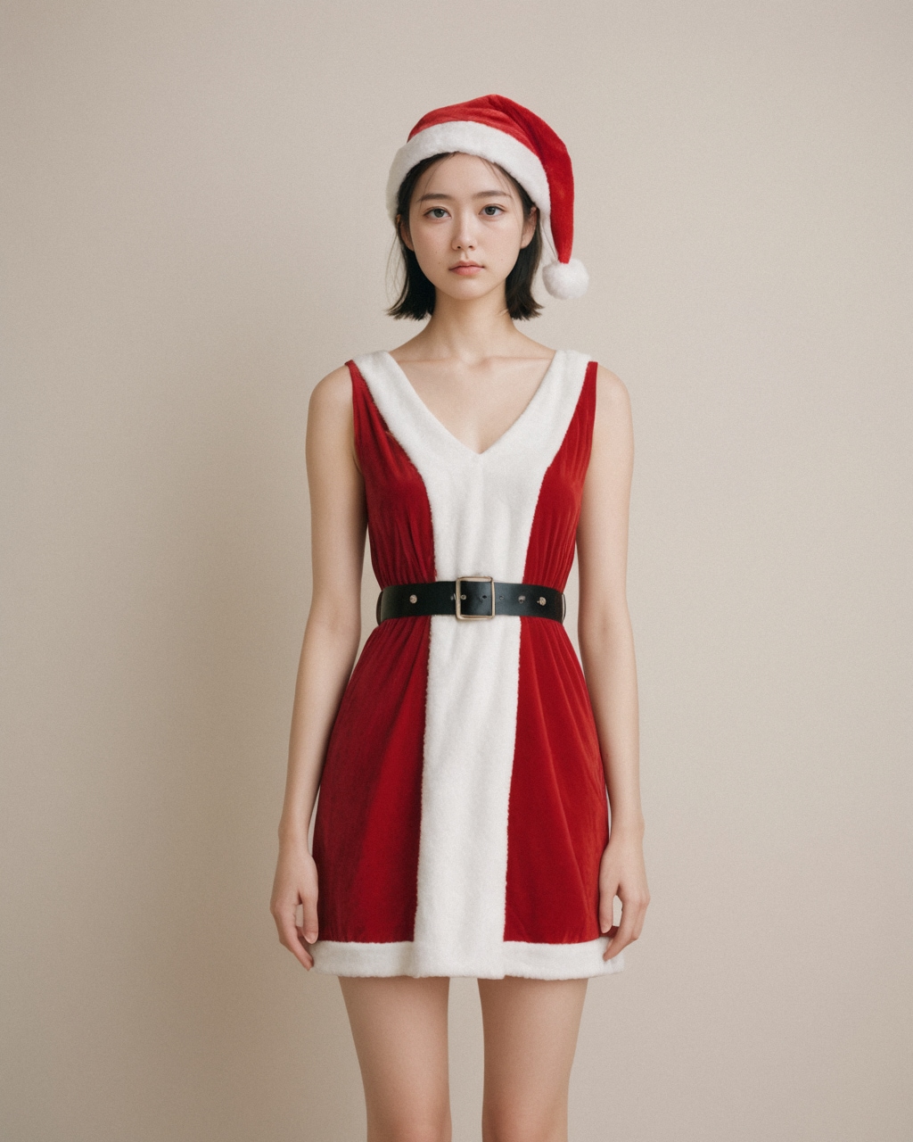 Portrait クリスマス #6