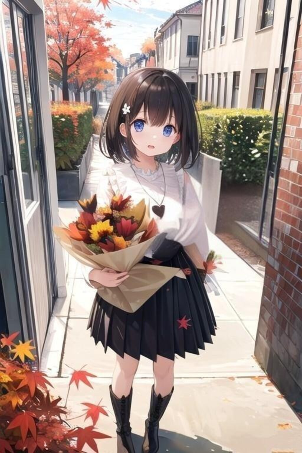 ㊗ちちぷい2周年