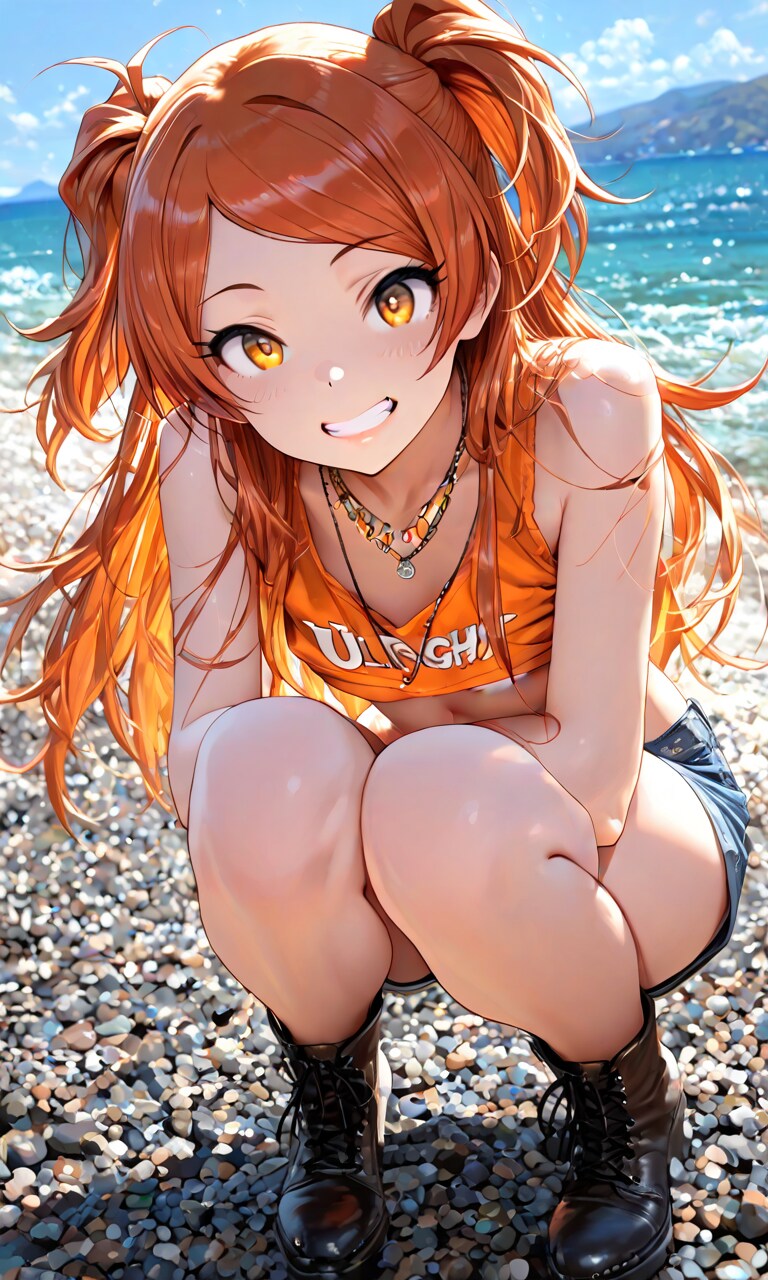 デニム環
