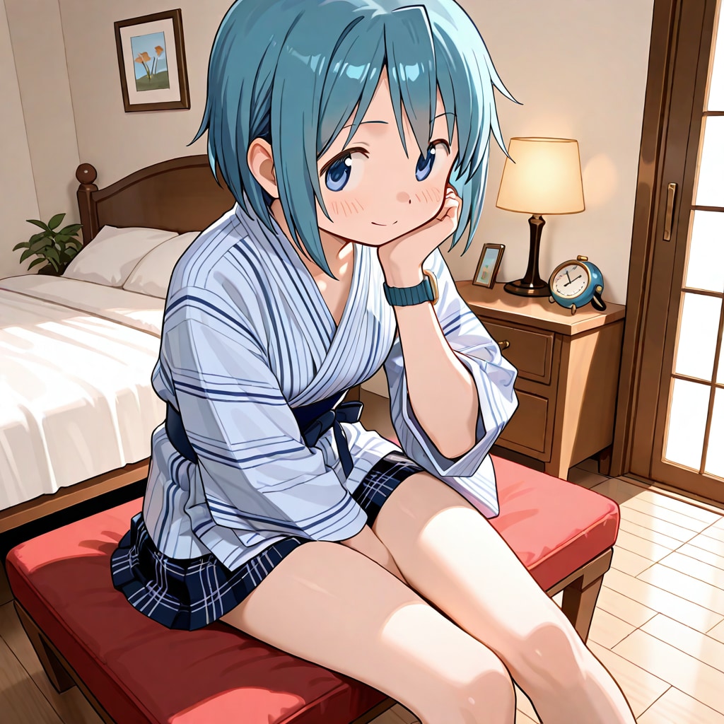 美樹さやか