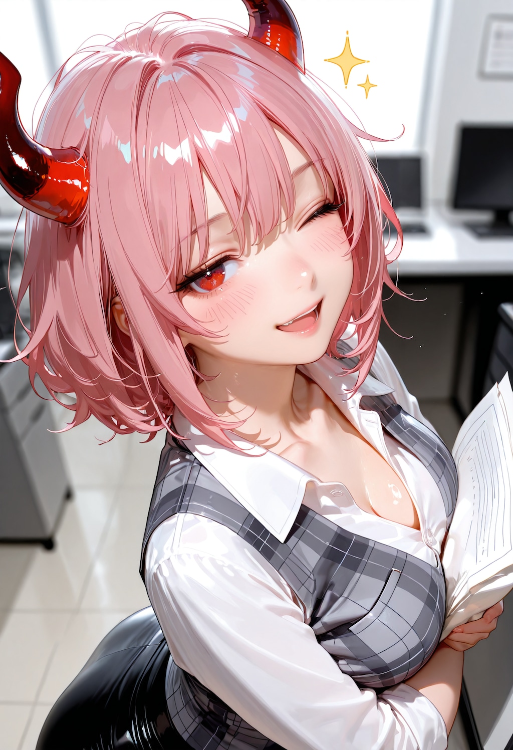 バイト探しは。