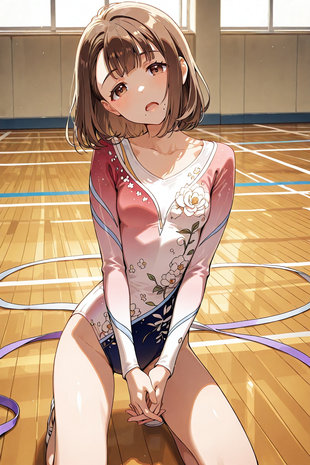 メイドさん１６４（マリア）