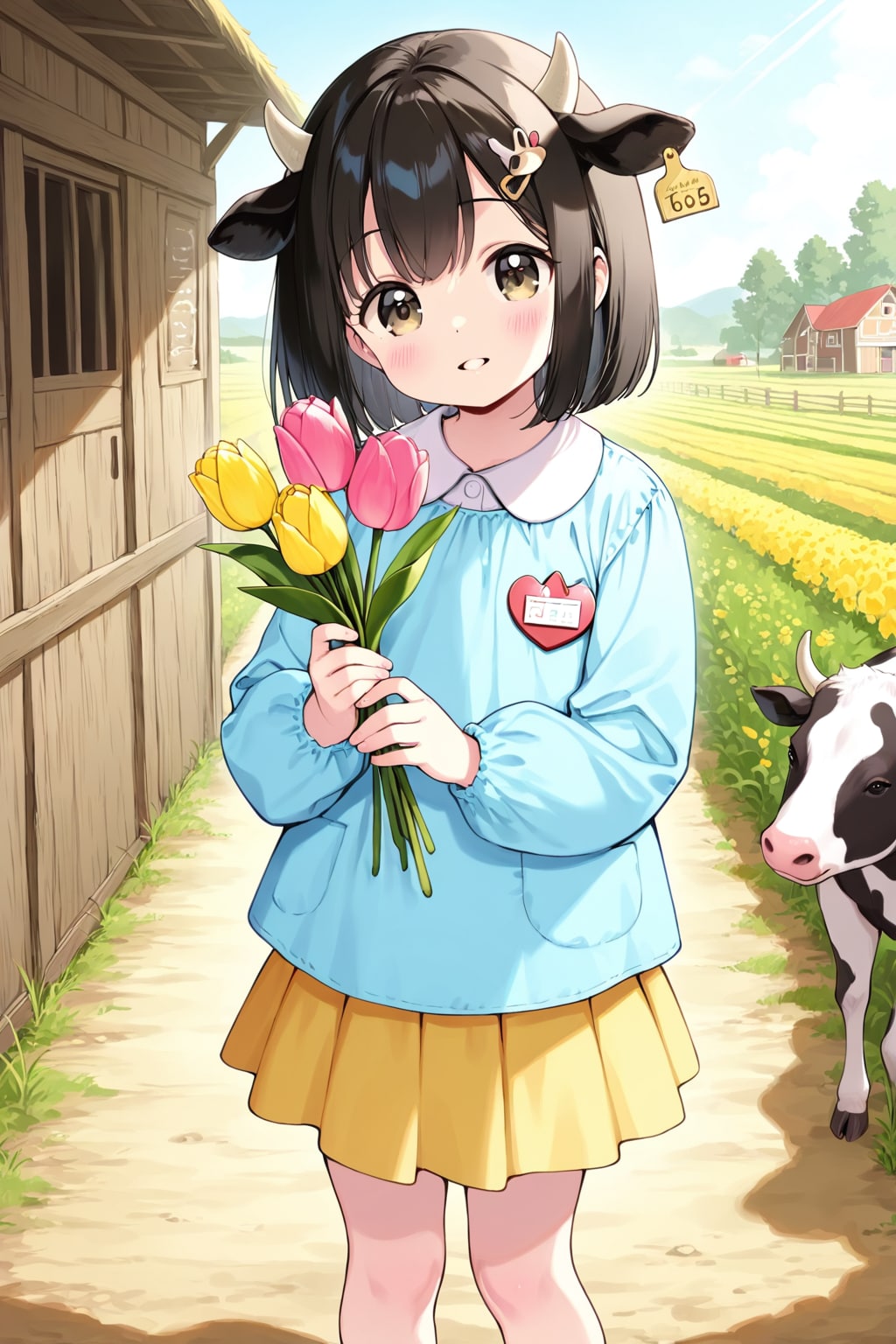 LILAC版いつもありがとう！