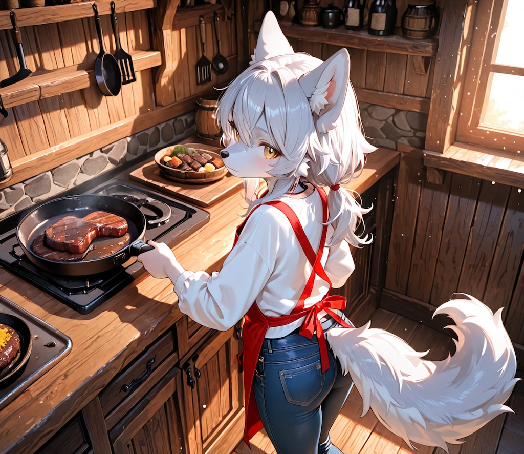 ケモ酒場
