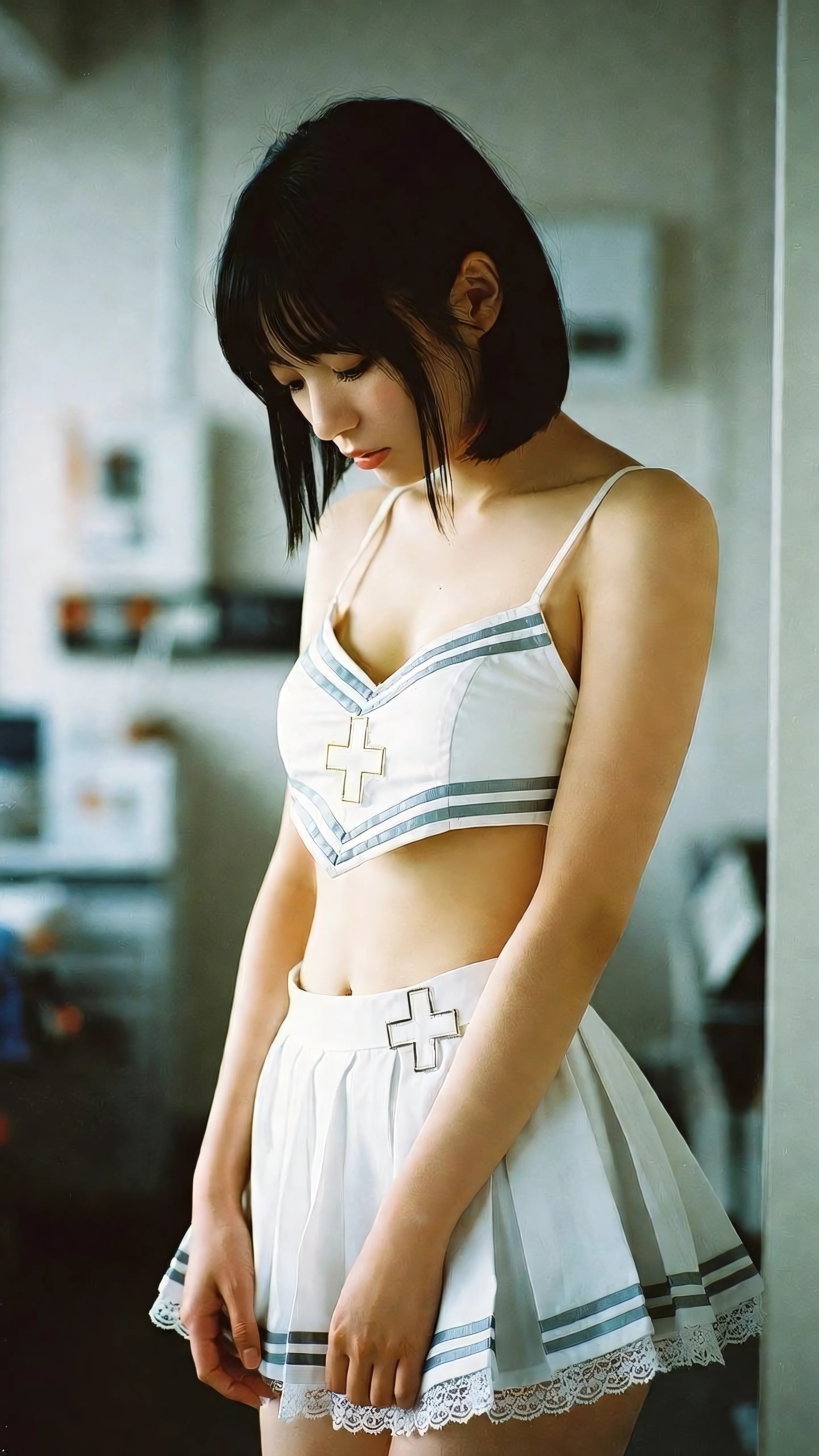 Cross of Innocence