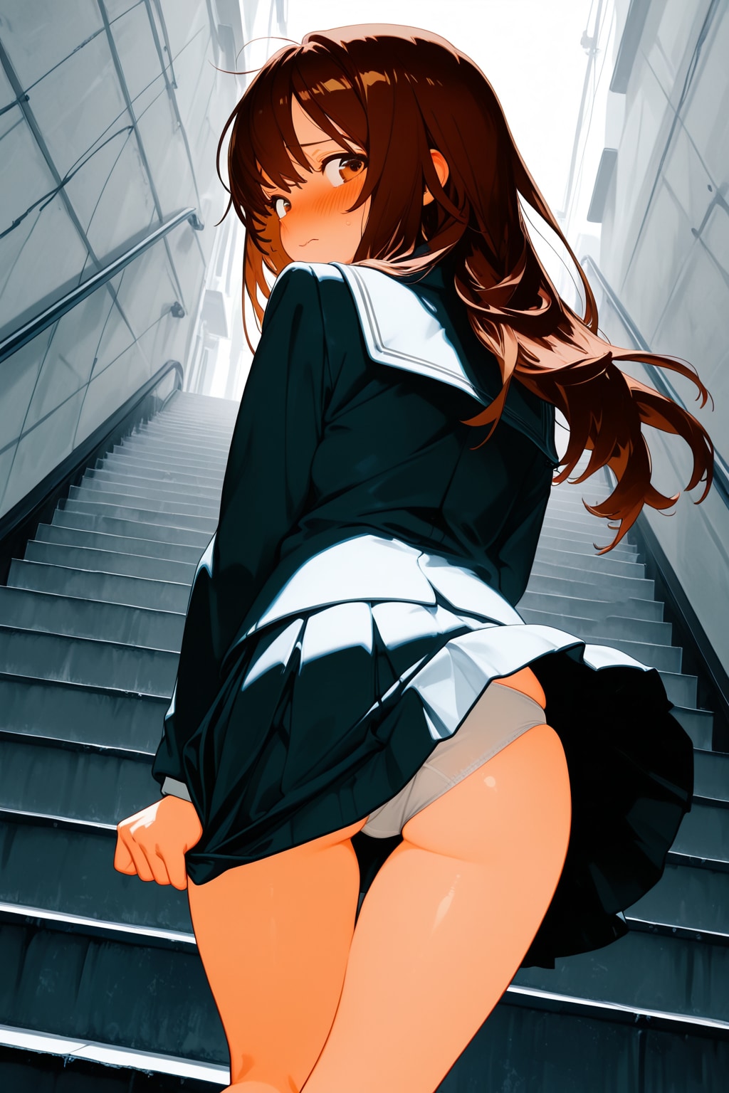 制服4